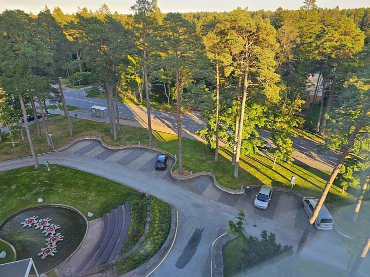 Apmeklējam un nakšnojam Narvas viesnīcā «Meresuu Spa & Hotel». Sadarbībā ar «Active Travel» un Idaviru Apmeklējam un nakšnojam Narvas viesnīcā «Meresuu Spa & Hotel». Sadarbībā ar «Active Travel» un Idaviru 379049