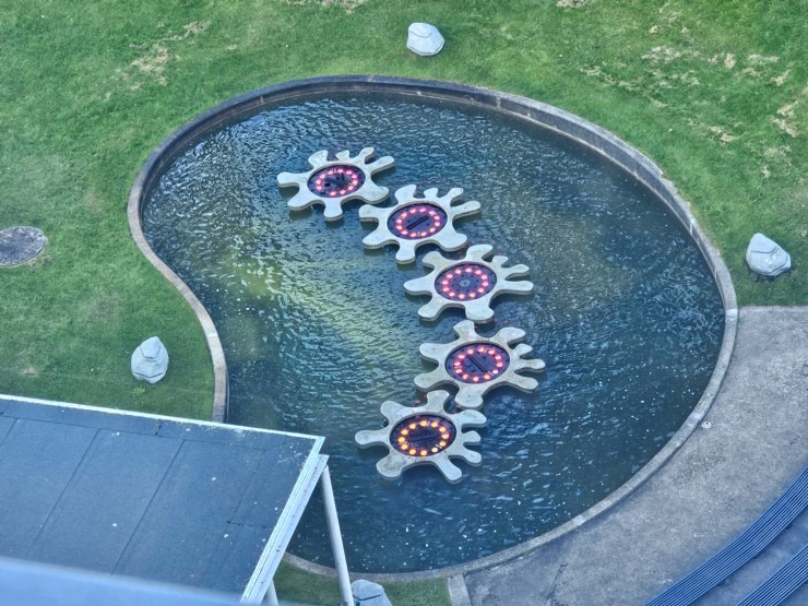 Apmeklējam un nakšnojam Narvas viesnīcā «Meresuu Spa & Hotel». Sadarbībā ar «Active Travel» un Idaviru Apmeklējam un nakšnojam Narvas viesnīcā «Meresuu Spa & Hotel». Sadarbībā ar «Active Travel» un Idaviru 379050