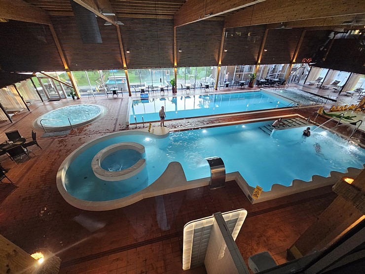 Apmeklējam un nakšnojam Narvas viesnīcā «Meresuu Spa & Hotel». Sadarbībā ar «Active Travel» un Idaviru Apmeklējam un nakšnojam Narvas viesnīcā «Meresuu Spa & Hotel». Sadarbībā ar «Active Travel» un Idaviru 379052