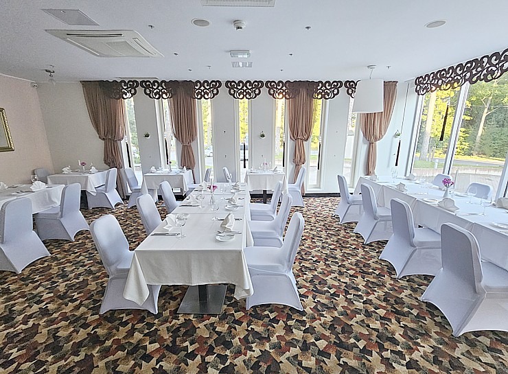 Apmeklējam un nakšnojam Narvas viesnīcā «Meresuu Spa & Hotel». Sadarbībā ar «Active Travel» un Idaviru Apmeklējam un nakšnojam Narvas viesnīcā «Meresuu Spa & Hotel». Sadarbībā ar «Active Travel» un Idaviru 379075