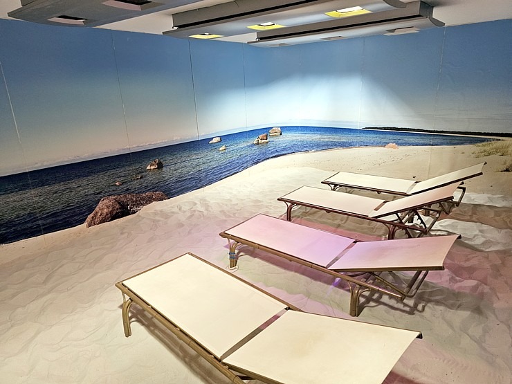 Apmeklējam un nakšnojam Narvas viesnīcā «Meresuu Spa & Hotel». Sadarbībā ar «Active Travel» un Idaviru Apmeklējam un nakšnojam Narvas viesnīcā «Meresuu Spa & Hotel». Sadarbībā ar «Active Travel» un Idaviru 379080