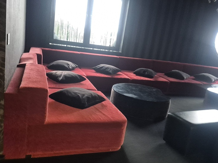 «Mogotel» Biznesa sadarbības dienā tūrisma speciālistus iepazīstina ar jaunumiem un viesnīcu «Rija VEF Hotel City» «Mogotel» Biznesa sadarbības dienā tūrisma speciālistus iepazīstina ar jaunumiem un viesnīcu «Rija VEF Hotel City» 379109