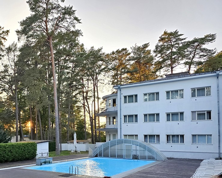 Iepazīstam un vakariņojam Narvas viesnīcā «Narva-Jõesuu SPA & Sanatoorium». Sadarbībā ar «Active Travel» un Idaviru Iepazīstam un vakariņojam Narvas viesnīcā «Narva-Jõesuu SPA & Sanatoorium». Sadarbībā ar «Active Travel» un Idaviru 379180
