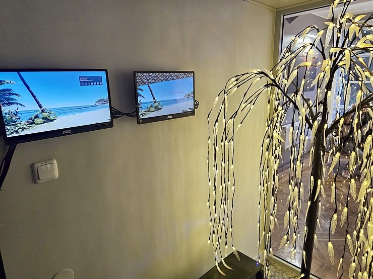 Iepazīstam un vakariņojam Narvas viesnīcā «Narva-Jõesuu SPA & Sanatoorium». Sadarbībā ar «Active Travel» un Idaviru Iepazīstam un vakariņojam Narvas viesnīcā «Narva-Jõesuu SPA & Sanatoorium». Sadarbībā ar «Active Travel» un Idaviru 379203