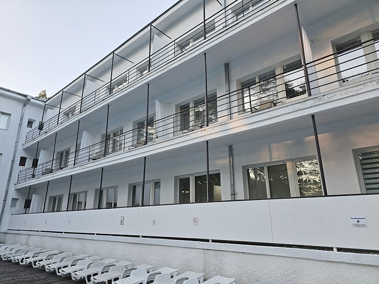 Iepazīstam un vakariņojam Narvas viesnīcā «Narva-Jõesuu SPA & Sanatoorium». Sadarbībā ar «Active Travel» un Idaviru Iepazīstam un vakariņojam Narvas viesnīcā «Narva-Jõesuu SPA & Sanatoorium». Sadarbībā ar «Active Travel» un Idaviru 379181