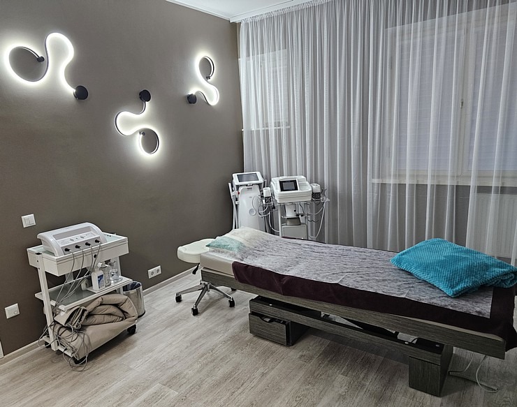 Iepazīstam un vakariņojam Narvas viesnīcā «Narva-Jõesuu SPA & Sanatoorium». Sadarbībā ar «Active Travel» un Idaviru 379213