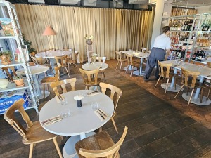 Iepazīstam un izgaršojam restorānu «Stacija Vaivari Kitchen» Jūrmalas Restorānu nedēļas ietvaros. Sadarbībā ar VisitJurmala.lv 29