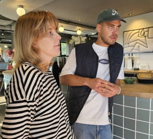 Iepazīstam un izgaršojam restorānu «Stacija Vaivari Kitchen» Jūrmalas Restorānu nedēļas ietvaros. Sadarbībā ar VisitJurmala.lv 4