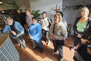 Iepazīstam un izgaršojam restorānu «Stacija Vaivari Kitchen» Jūrmalas Restorānu nedēļas ietvaros. Sadarbībā ar VisitJurmala.lv 5