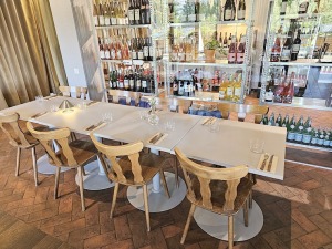 Iepazīstam un izgaršojam restorānu «Stacija Vaivari Kitchen» Jūrmalas Restorānu nedēļas ietvaros. Sadarbībā ar VisitJurmala.lv 6