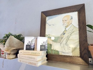 Iepazīstam un izgaršojam restorānu «Stacija Vaivari Kitchen» Jūrmalas Restorānu nedēļas ietvaros. Sadarbībā ar VisitJurmala.lv 8