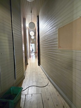 Leģendārās Dzintaru koncertzāles apskate ar iespēju ielūkoties mākslinieku grimētavās. Sadarbībā ar VisitJurmala.lv 16