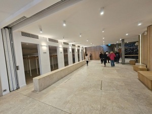 Leģendārās Dzintaru koncertzāles apskate ar iespēju ielūkoties mākslinieku grimētavās. Sadarbībā ar VisitJurmala.lv 4
