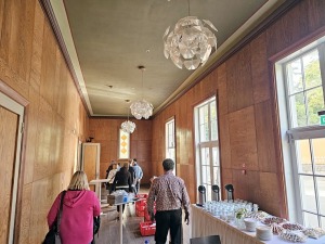 Leģendārās Dzintaru koncertzāles apskate ar iespēju ielūkoties mākslinieku grimētavās. Sadarbībā ar VisitJurmala.lv 6