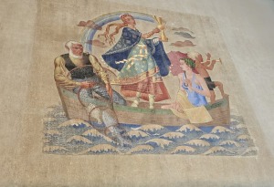 Leģendārās Dzintaru koncertzāles apskate ar iespēju ielūkoties mākslinieku grimētavās. Sadarbībā ar VisitJurmala.lv 8