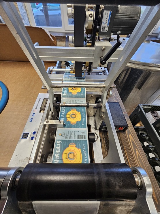 Degustējam Jūrmalas amatniecības alus darītavas « Prusaks » produkciju un viesmīlību. Sadarbībā ar VisitJurmala.lv Degustējam Jūrmalas amatniecības alus darītavas « Prusaks » produkciju un viesmīlību. Sadarbībā ar VisitJurmala.lv 379357