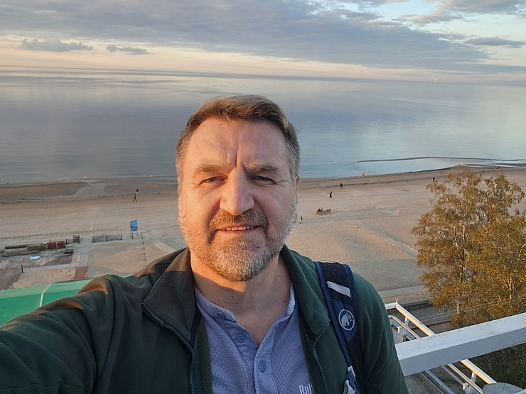 Izbaudām «Baltic Beach Hotel» itāļu restorāna « Il Sole » Jūrmalas Restorānu nedēļas. Sadarbībā ar VisitJurmala.lv ietvaros. 379374