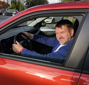 Sadarbībā ar auto nomu «SIXT Latvija» (Opel Frontera 27 eiro dienā) apceļojam Mālpils muižu 3