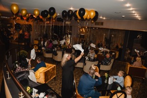 «Baltic Beach Hotel» aizvada «Sunny Night» 14