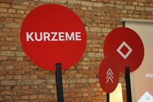 Kurzemes tūrisma kontaktbirža 2025 notiek Kuldīgas koncertzālē «Duna» 1
