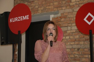 Kurzemes tūrisma kontaktbirža 2025 notiek Kuldīgas koncertzālē «Duna» 13