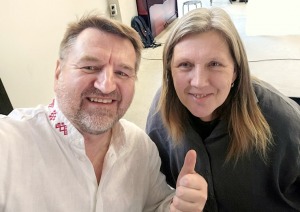 Kurzemes tūrisma kontaktbirža 2025 notiek Kuldīgas koncertzālē «Duna» 32