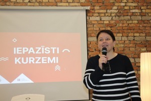 Kurzemes tūrisma kontaktbirža 2025 notiek Kuldīgas koncertzālē «Duna» 7