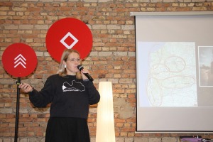 Kurzemes tūrisma kontaktbirža 2025 notiek Kuldīgas koncertzālē «Duna» 9
