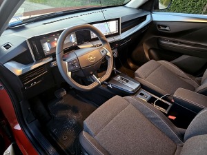 Sadarbībā ar auto nomu «SIXT Latvija» apceļojam Latviju - Opel Frontera no 27 eiro 22