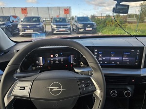 Sadarbībā ar auto nomu «SIXT Latvija» apceļojam Latviju - Opel Frontera no 27 eiro 23