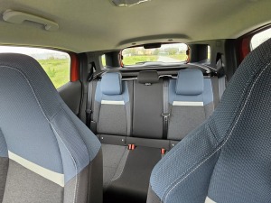 Sadarbībā ar auto nomu «SIXT Latvija» apceļojam Latviju - Opel Frontera no 27 eiro 25