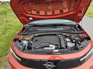 Sadarbībā ar auto nomu «SIXT Latvija» apceļojam Latviju - Opel Frontera no 27 eiro 28
