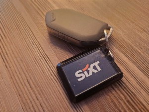 Sadarbībā ar auto nomu «SIXT Latvija» apceļojam Staļģenes muižu Jelgavas novadā - Kia Sportage no 28 eiro dienā 25