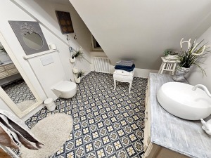 Iepazīstam Kuldīgas Kuldes muižas apartamentus un izbaudām vakariņu pasākumu 25