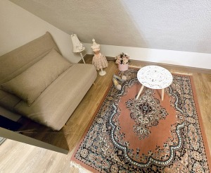 Iepazīstam Kuldīgas Kuldes muižas apartamentus un izbaudām vakariņu pasākumu 27