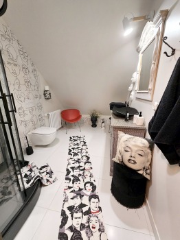 Iepazīstam Kuldīgas Kuldes muižas apartamentus un izbaudām vakariņu pasākumu 33