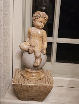 Iepazīstam Kuldīgas Kuldes muižas apartamentus un izbaudām vakariņu pasākumu 37