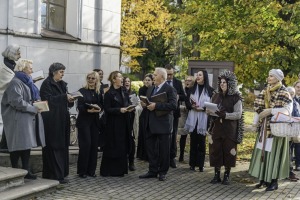 Sloka ar vērienu svin 770. dzimšanas dienu 1