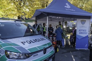 Sloka ar vērienu svin 770. dzimšanas dienu 11