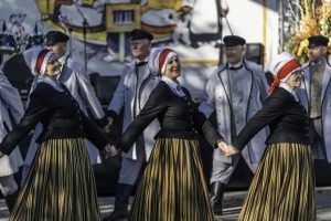 Sloka ar vērienu svin 770. dzimšanas dienu 16