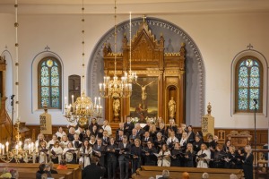 Sloka ar vērienu svin 770. dzimšanas dienu 20