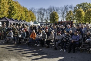 Sloka ar vērienu svin 770. dzimšanas dienu 8