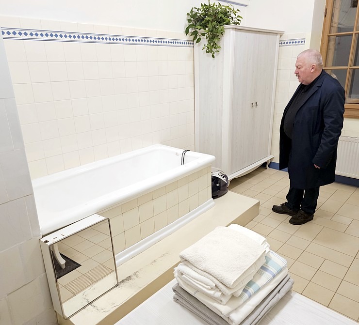 Iepazīstam Dundagas pili Talsu novadā, kas piedāvā naktsmītni, TIC, izstādes un konferenču telpas  Iepazīstam Dundagas pili Talsu novadā, kas piedāvā naktsmītni, TIC, izstādes un konferenču telpas 380110