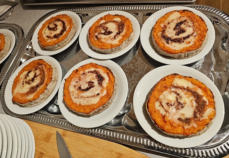 Iepazīstam Dundagas pili Talsu novadā, kas piedāvā naktsmītni, TIC, izstādes un konferenču telpas  Iepazīstam Dundagas pili Talsu novadā, kas piedāvā naktsmītni, TIC, izstādes un konferenču telpas 380136