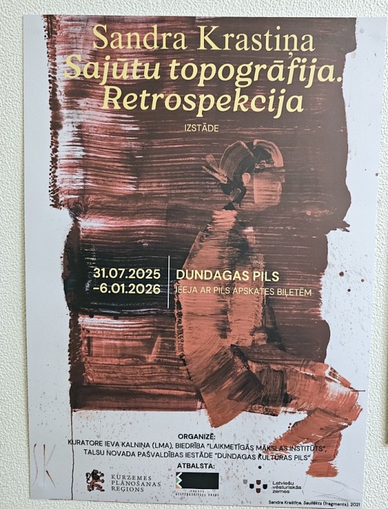 Iepazīstam Dundagas pili Talsu novadā, kas piedāvā naktsmītni, TIC, izstādes un konferenču telpas  Iepazīstam Dundagas pili Talsu novadā, kas piedāvā naktsmītni, TIC, izstādes un konferenču telpas 380139