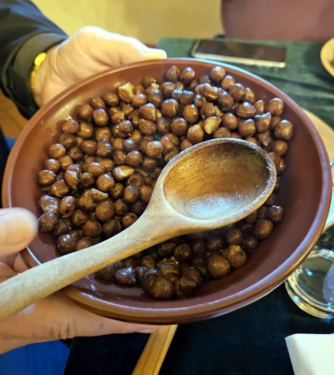 Izbaudām Jaunpils pils kroga pusdienu piedāvājumu Tukuma novadā  Izbaudām Jaunpils pils kroga pusdienu piedāvājumu Tukuma novadā 380162