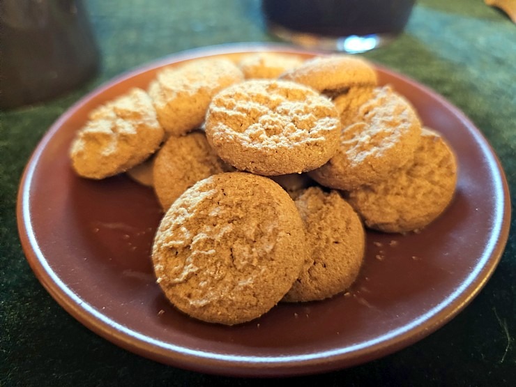 Izbaudām Jaunpils pils kroga pusdienu piedāvājumu Tukuma novadā  Izbaudām Jaunpils pils kroga pusdienu piedāvājumu Tukuma novadā 380163