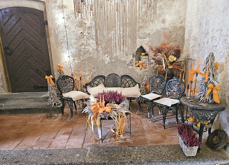 Izbaudām Jaunpils pils kroga pusdienu piedāvājumu Tukuma novadā  Izbaudām Jaunpils pils kroga pusdienu piedāvājumu Tukuma novadā 380166