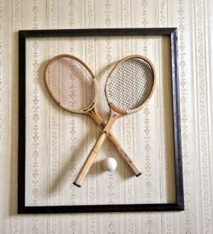 Iepazīstam klasicisma stila Jaunauces pili Saldus novadā 44