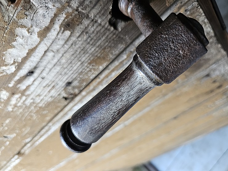 Travelnews.lv divas naktis nakšņo Kuldīgas dizaina viesnīcas « Sīmanis » apartamentos 380296